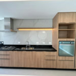 Apartamento à venda com 3 suítes em Vila Mogilar, Mogi das Cruzes, SP