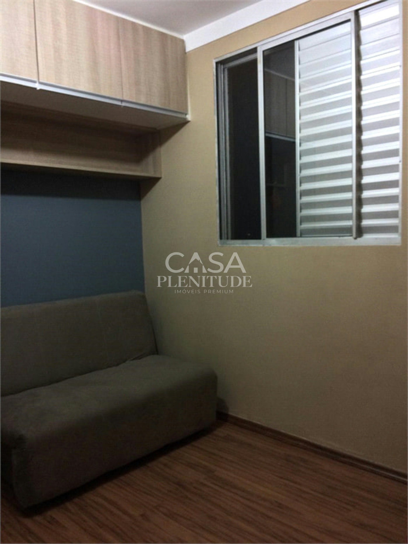 Apartamento à venda com 2 quartos em Jardim Novo Horizonte, Sorocaba, SP