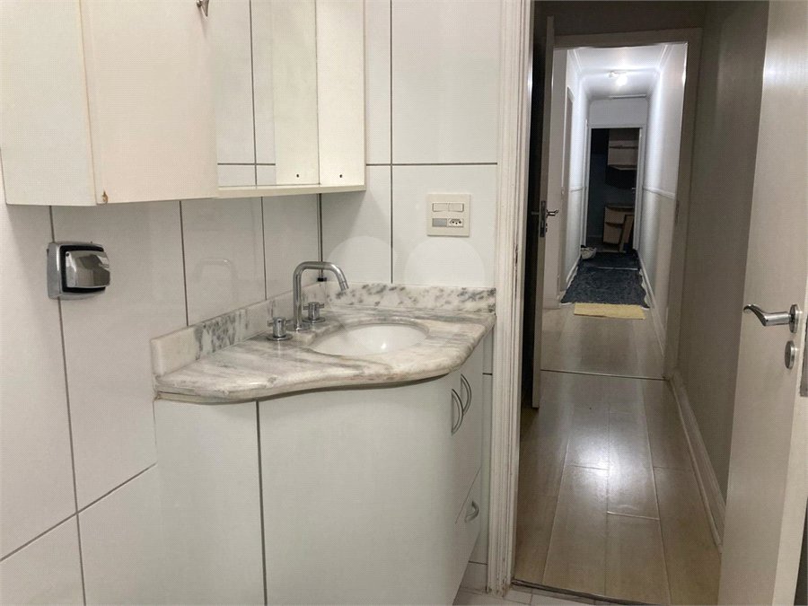Casa para alugar com 3 quartos, sendo 1 suíte, em Santo Amaro, São Paulo, SP