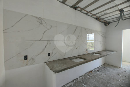 Casa à venda com 2 quartos no condomínio Residencial Sonhar Bella, Atibaia - SP