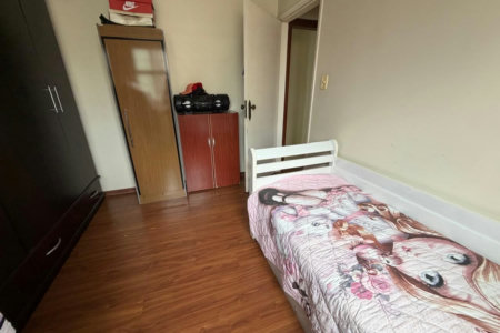 Apartamento com 3 dormitórios à venda, 142 m² por R$ 849.000,00 - Gonzaga - Santos/SP