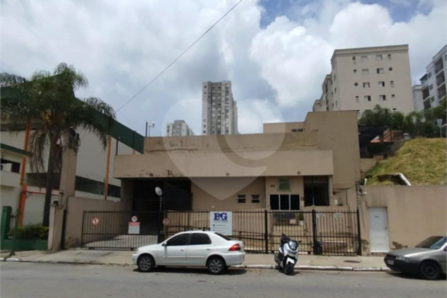 Apartamento à venda com 2 quartos em Jaraguá, São Paulo, SP