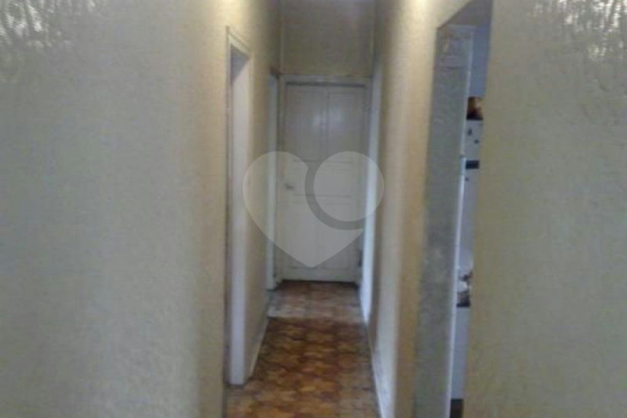 Sobrado à venda com 3 quartos em Parada Inglesa, São Paulo, SP