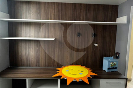 Apartamento à venda com 2 quartos em Campo Grande, Rio de Janeiro, RJ