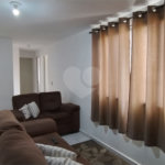 Apartamento à venda com 2 quartos em Tucuruvi, São Paulo, SP