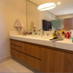 Casa à venda com 3 suítes no condomínio Palma de Mallorca Private Houses, São Paulo - SP