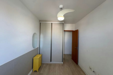Apartamento com 2 dormitórios à venda, 65 m² por R$ 650.000,00 - Boqueirão - Santos/SP