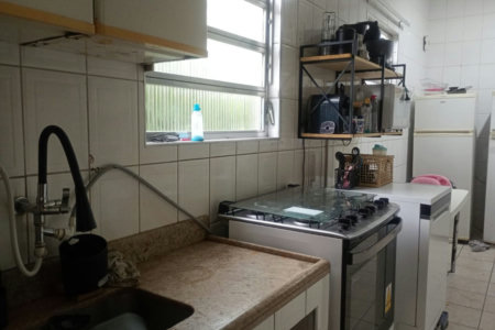 Casa com 5 dormitórios à venda, 200 m² por R$ 650.000,00 - Centro - São Vicente/SP