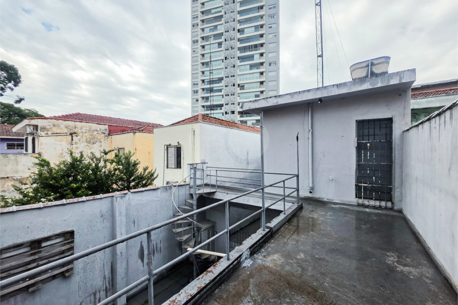 Casa à venda com 3 quartos em Vila Mariana, São Paulo, SP