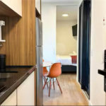 Studio à venda com 1 quarto em Pinheiros, São Paulo, SP