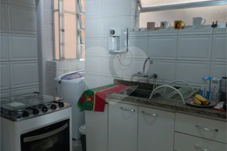 Apartamento à venda com 1 quarto em Copacabana, Rio de Janeiro, RJ
