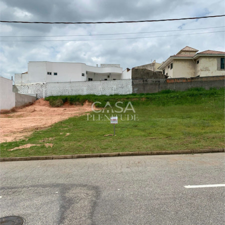 Terreno em condomínio à venda em Além Ponte, Sorocaba, SP