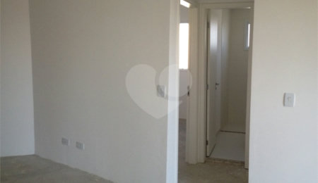 Apartamento à venda com 2 quartos em Jardim Monte Kemel, São Paulo, SP