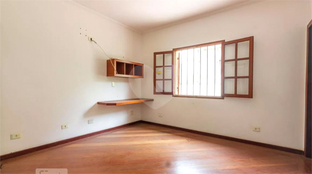 Sobrado à venda com 4 suítes em Butantã, São Paulo, SP