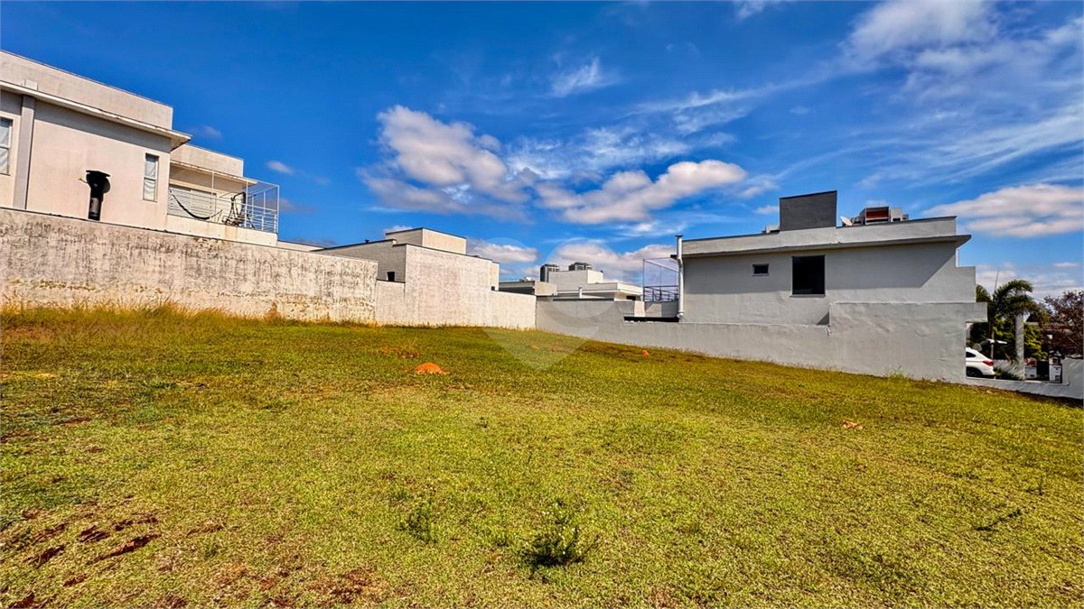 Terreno à venda no condomínio Colinas do Sol, Sorocaba - SP