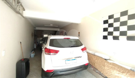 Sobrado à venda com 3 suítes em Santana, São Paulo, SP