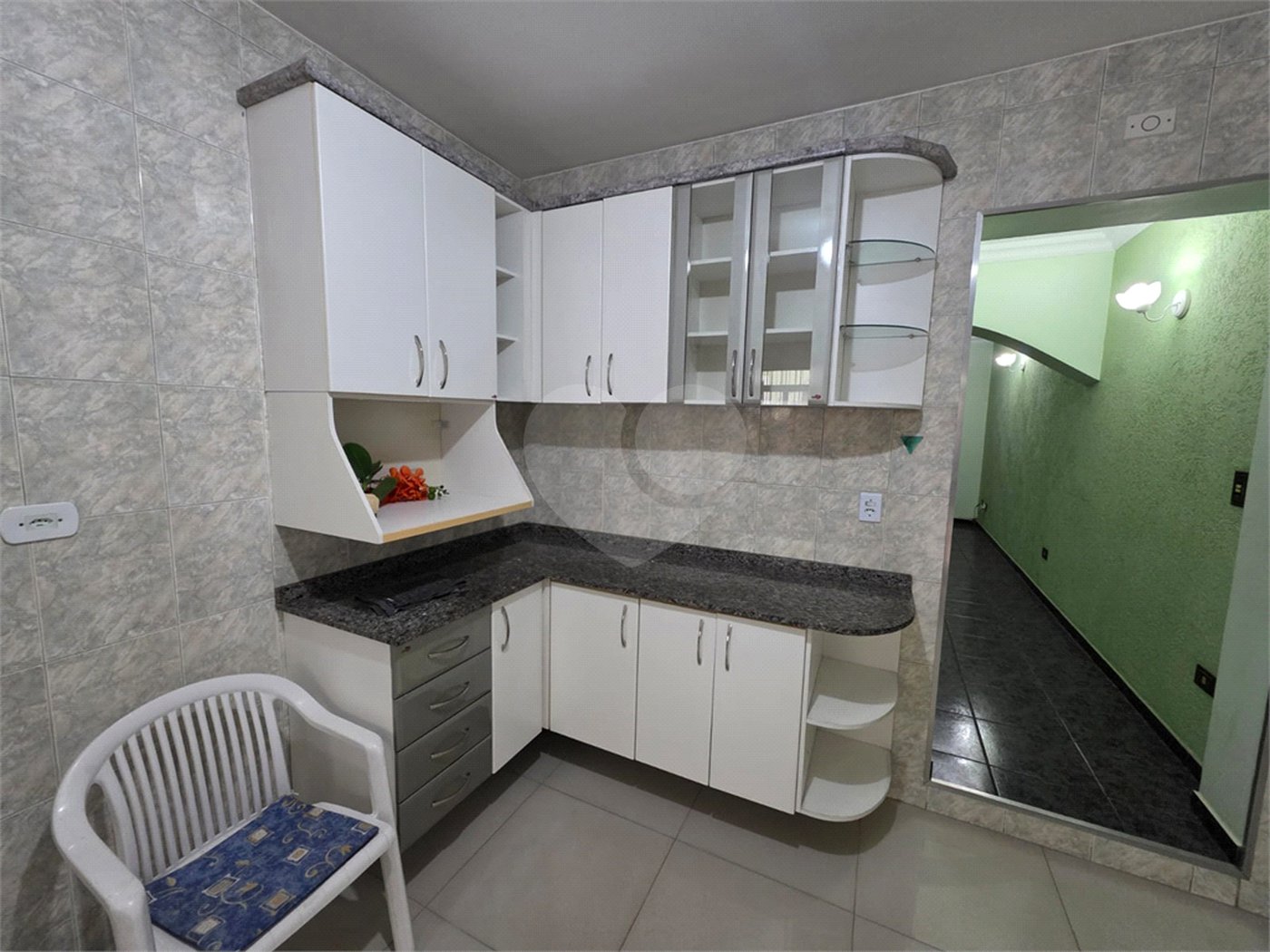 Sobrado à venda com 3 quartos em Rio Pequeno, São Paulo, SP
