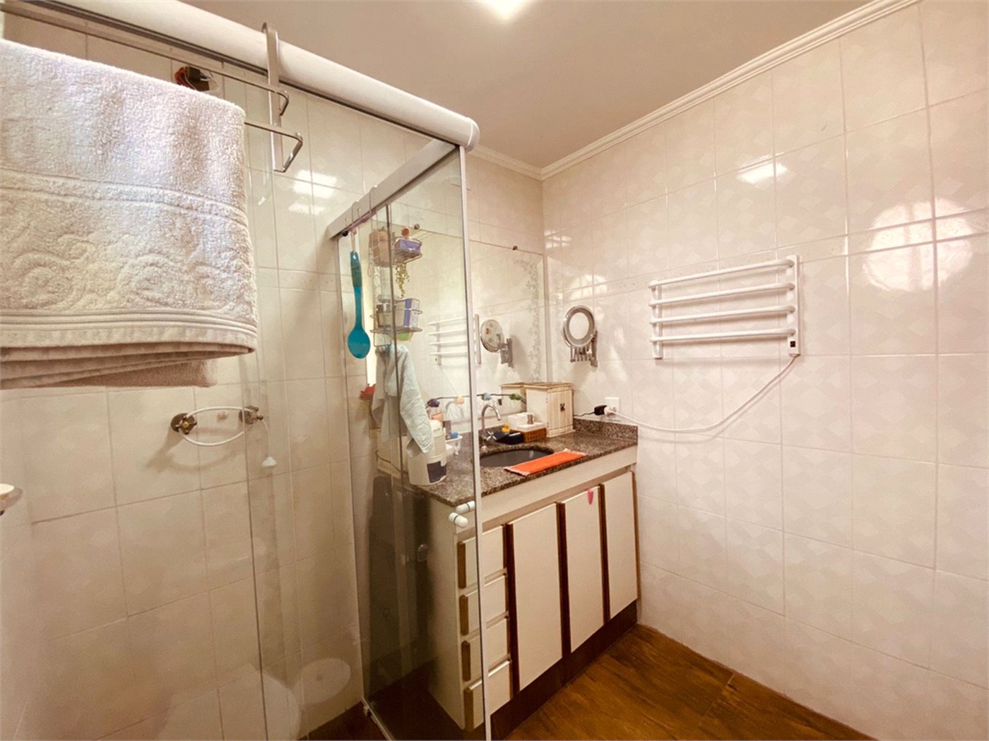 Sobrado à venda com 2 quartos, sendo 1 suíte,  em Vila Paulicéia, São Paulo, SP
