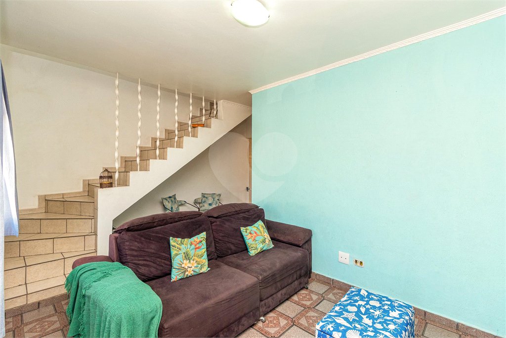 Casa à venda com 2 quartos em Vila Gustavo, São Paulo, SP