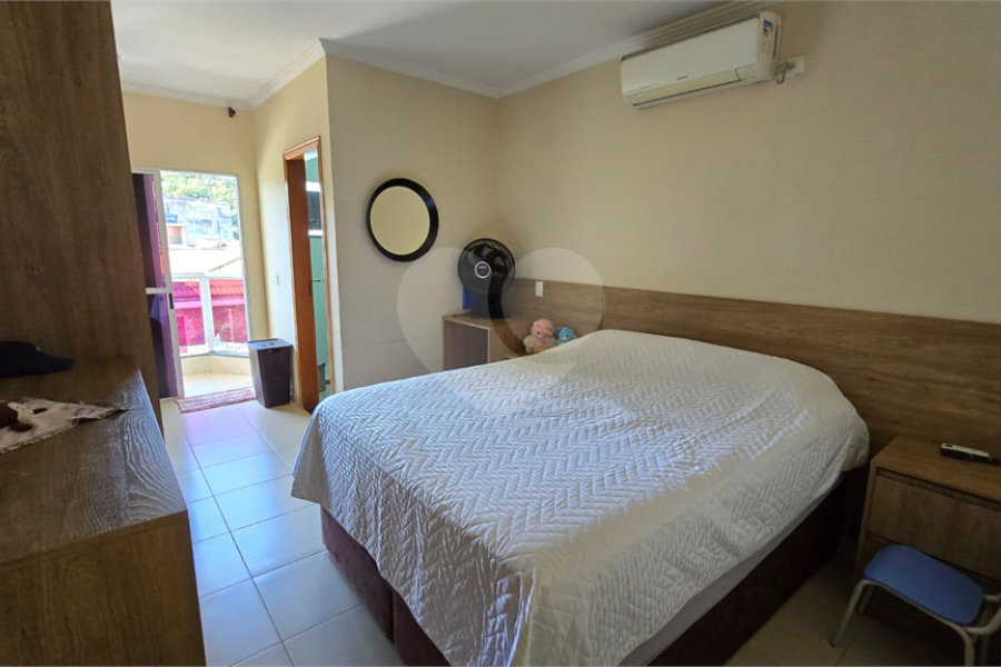 Sobrado à venda com 3 quartos, sendo 1 suíte, em Freguesia do Ó, São Paulo, SP