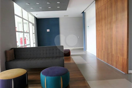Apartamento à venda com 1 suíte em Vila Andrade, São Paulo, SP