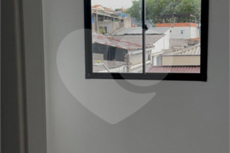 Apartamento à venda com 2 quartos em Limão, São Paulo, SP