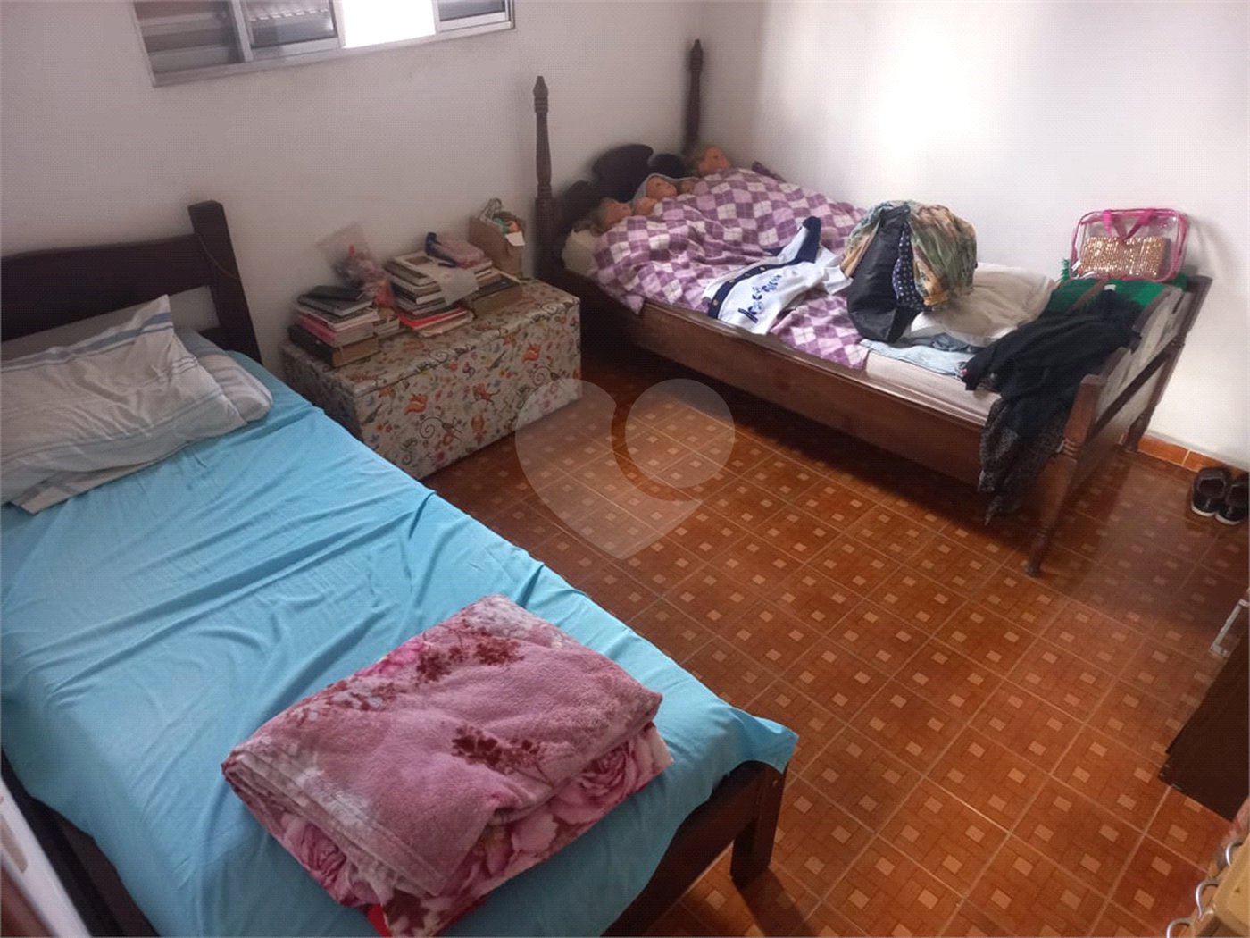 Sobrado à venda com 3 quartos em Mandaqui, São Paulo, SP