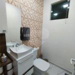 Casa à venda com 3 quartos, sendo 1 suíte,  em Residencial Colinas, Mogi das Cruzes, SP