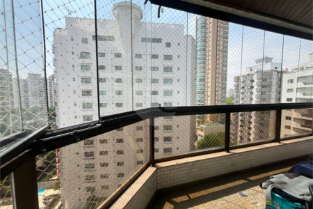 Apartamento à venda com 4 quartos, sendo 3 suítes, em Santana, São Paulo, SP