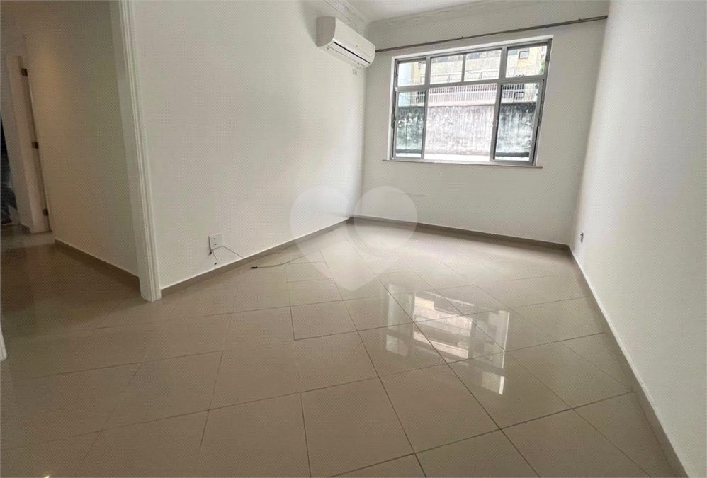 Apartamento à venda com 2 quartos em Tijuca, Rio de Janeiro, RJ