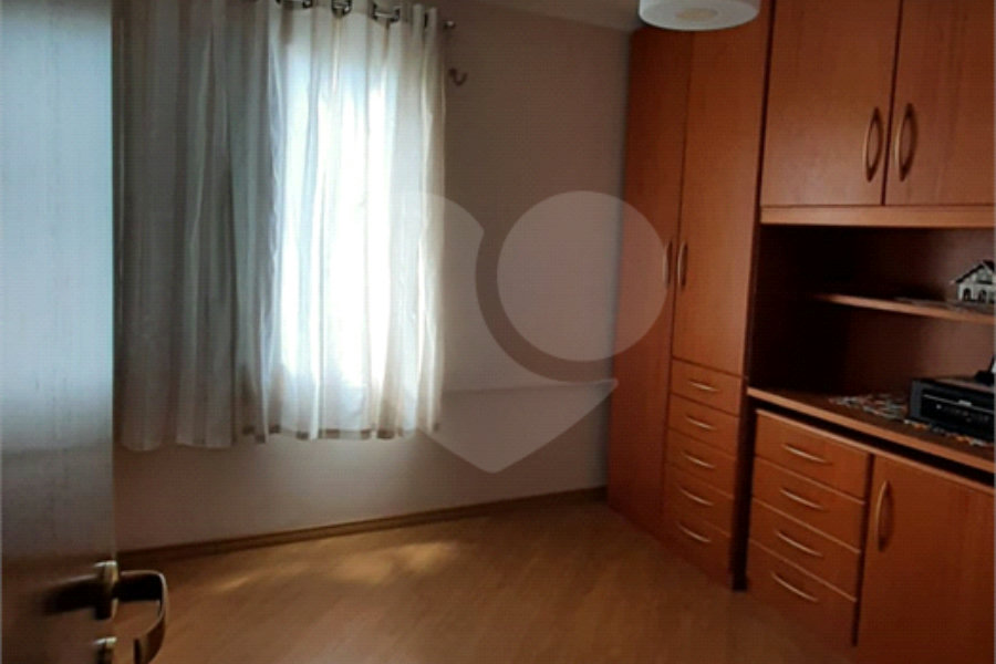Apartamento à venda com 3 quartos em Jaçanã, São Paulo, SP