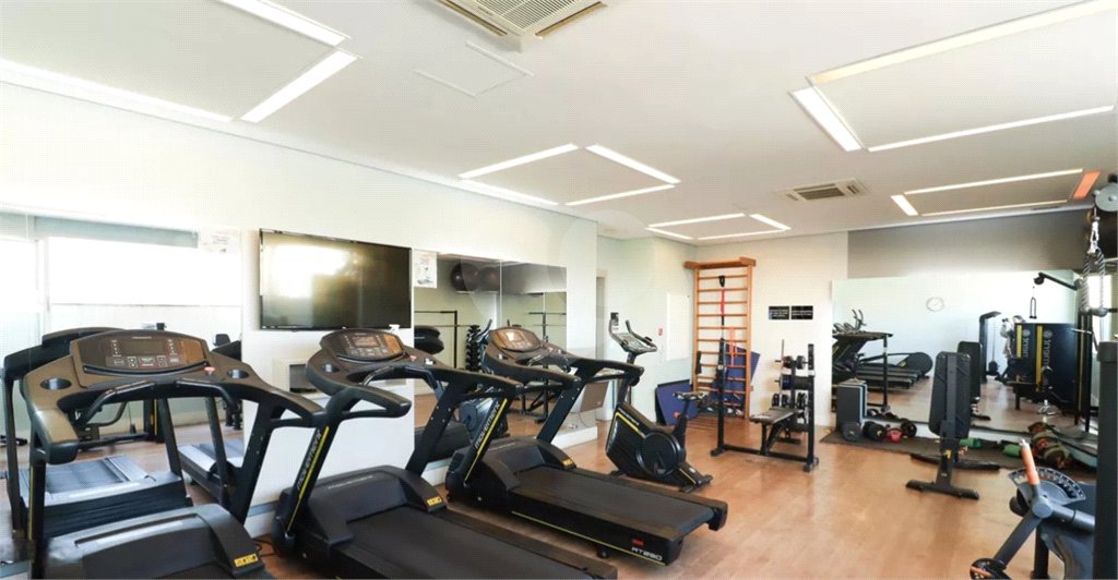 Studio à venda em Santana, São Paulo, SP