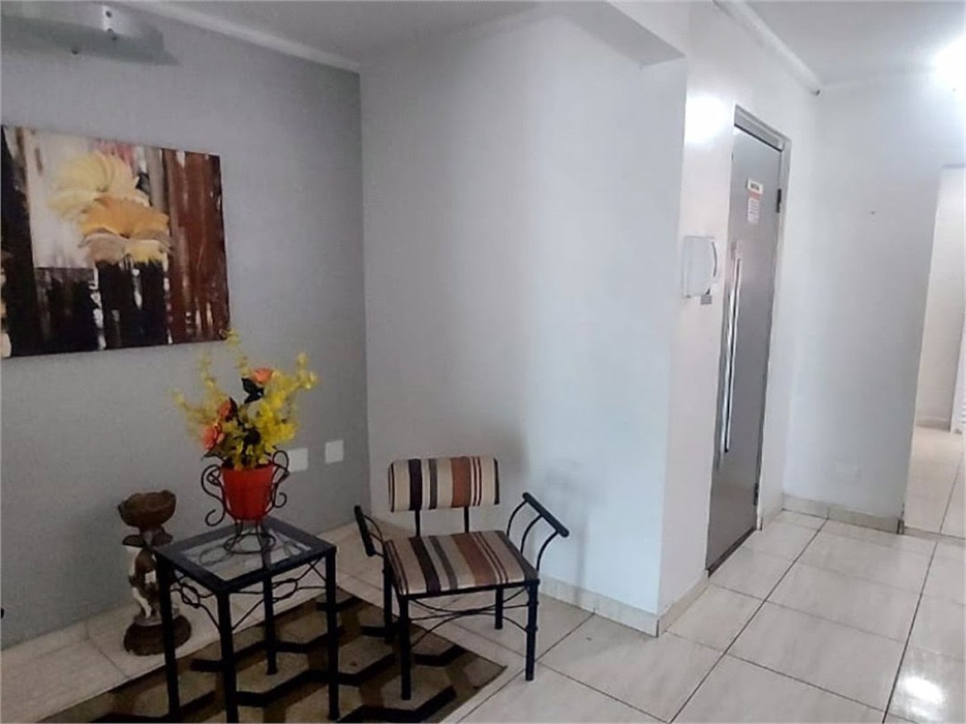 Apartamento Residencial à venda, Campo Grande, Santos - AP0818.