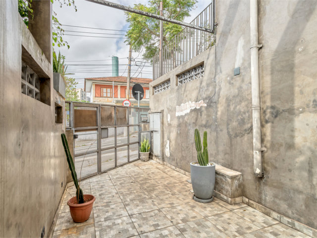 Casa à venda com 3 quartos em Chácara Monte Alegre, São Paulo, SP