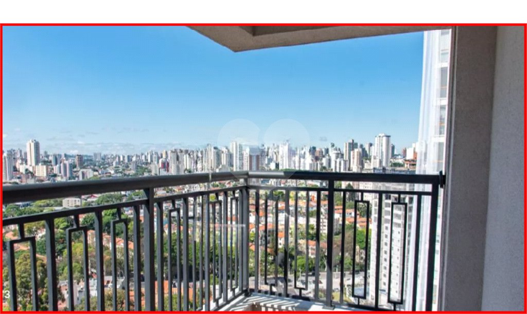 Sala à venda com 3 suítes em Jardim Vila Mariana, São Paulo, SP