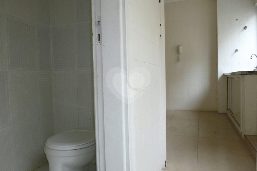 Apartamento à venda com 3 quartos, sendo 1 suíte, em Paraíso, São Paulo, SP