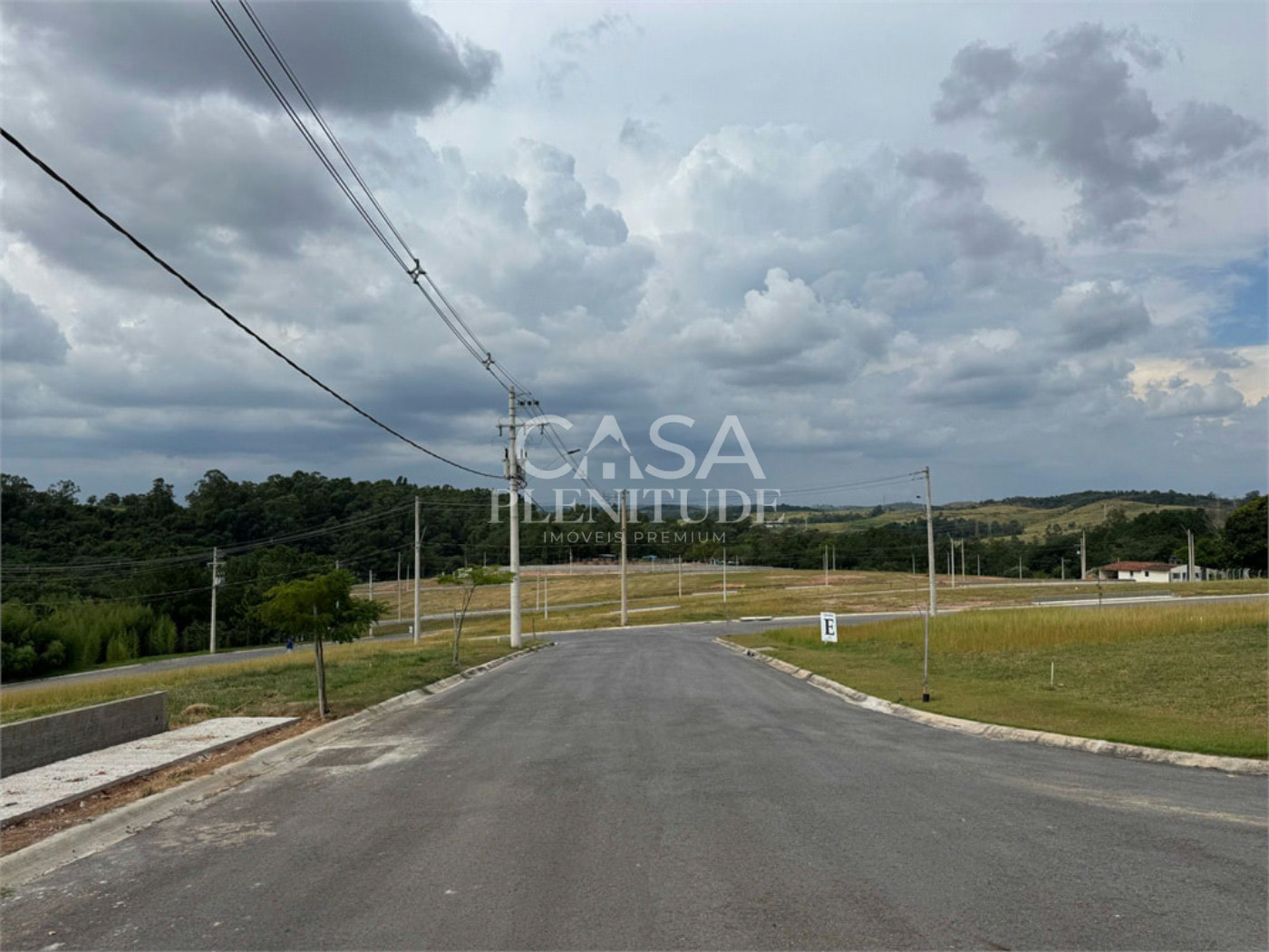 Terreno em condomínio à venda em Alto da Boa Vista, Sorocaba, SP