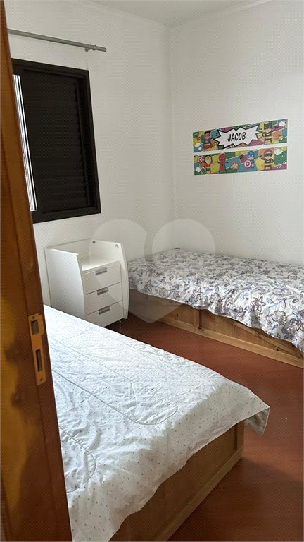 Apartamento à venda com 3 quartos, sendo 1 suíte, em Jardim Anália Franco, São Paulo, SP