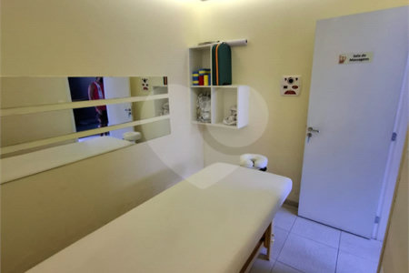 Apartamento à venda com 2 quartos, sendo 1 suíte, em Campo Grande, Rio de Janeiro, RJ