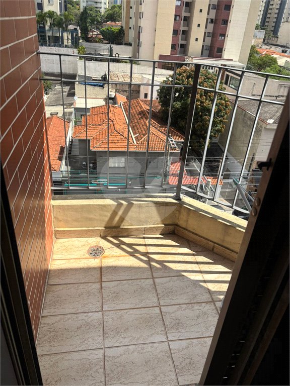 Apartamento à venda com 2 quartos, sendo 1 suíte,  em Vila Gomes Cardim, São Paulo, SP