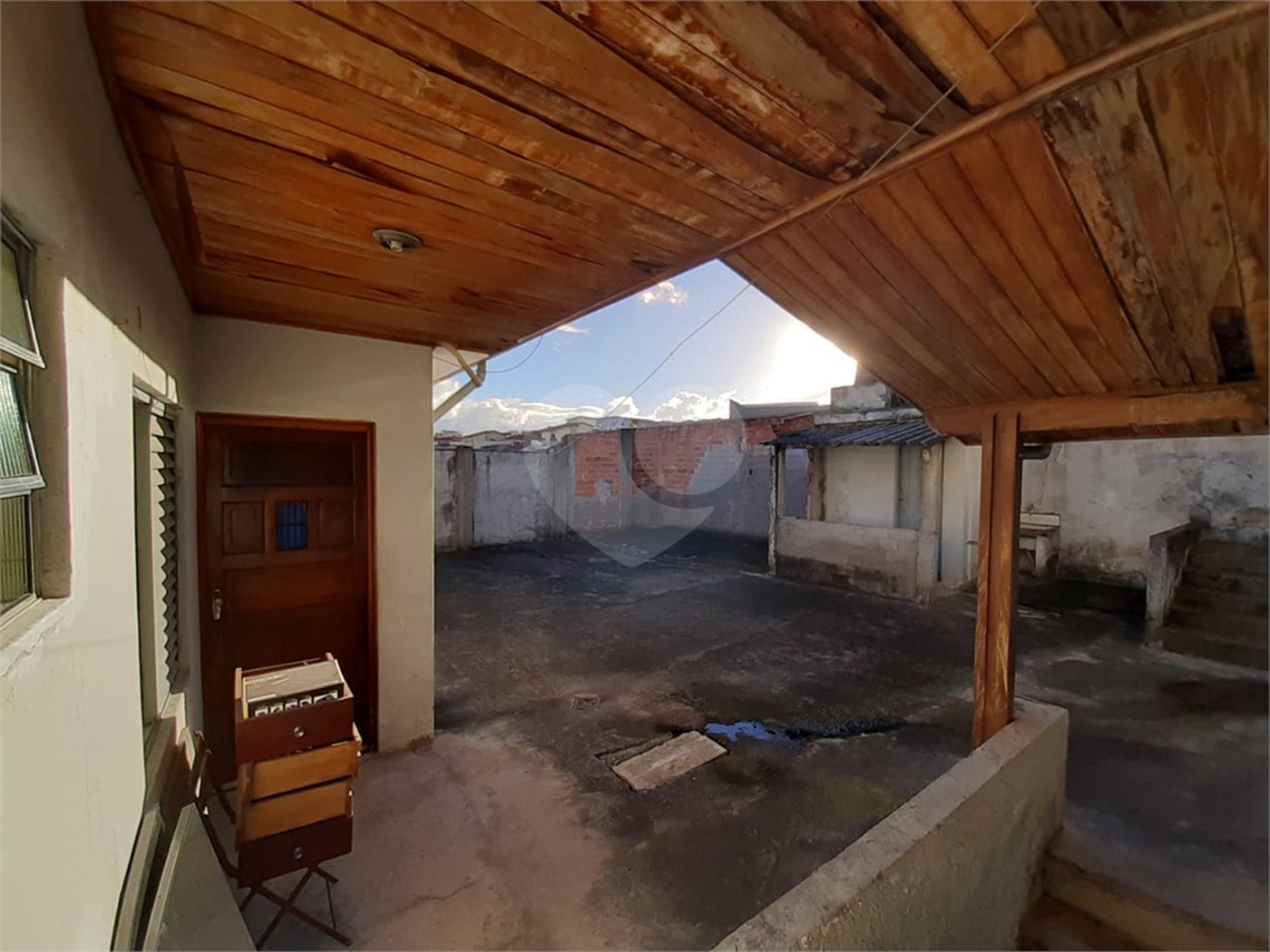 Casa à venda com 5 quartos em Limão, São Paulo, SP