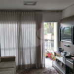 Apartamento à venda com 3 quartos, sendo 1 suíte,  em Santa Claudina, Vinhedo, SP