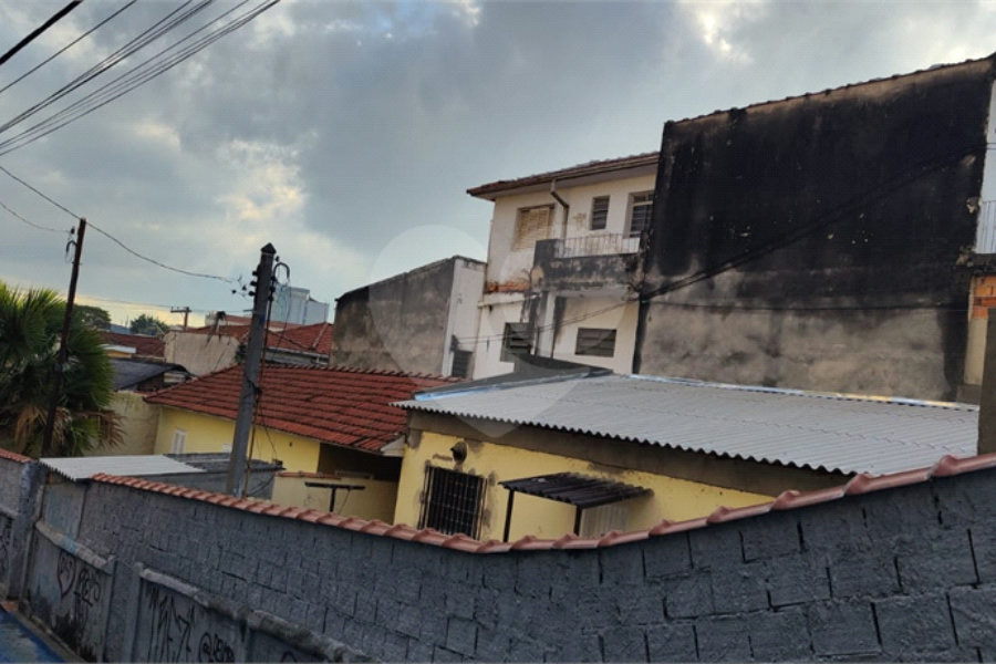 Terreno à venda com 1 quarto em Vila Maria, São Paulo, SP