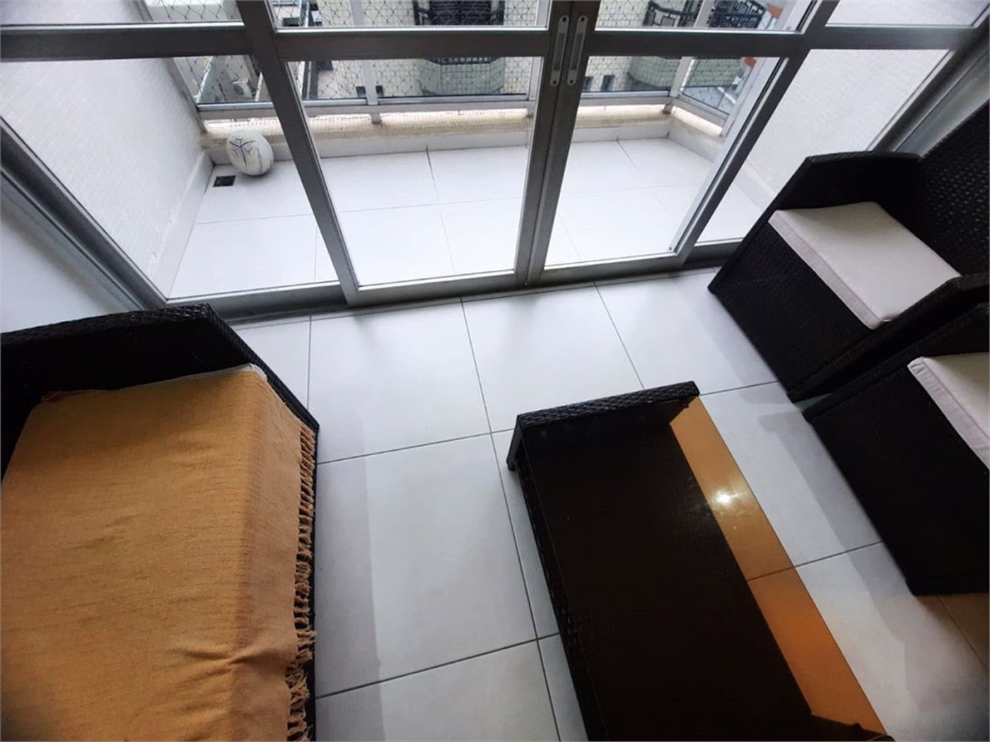 Apartamento Residencial à venda, Jardim Praiano, Guarujá - AP1215.