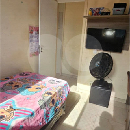 Apartamento à venda com 3 quartos em Campo Grande, Rio de Janeiro, RJ