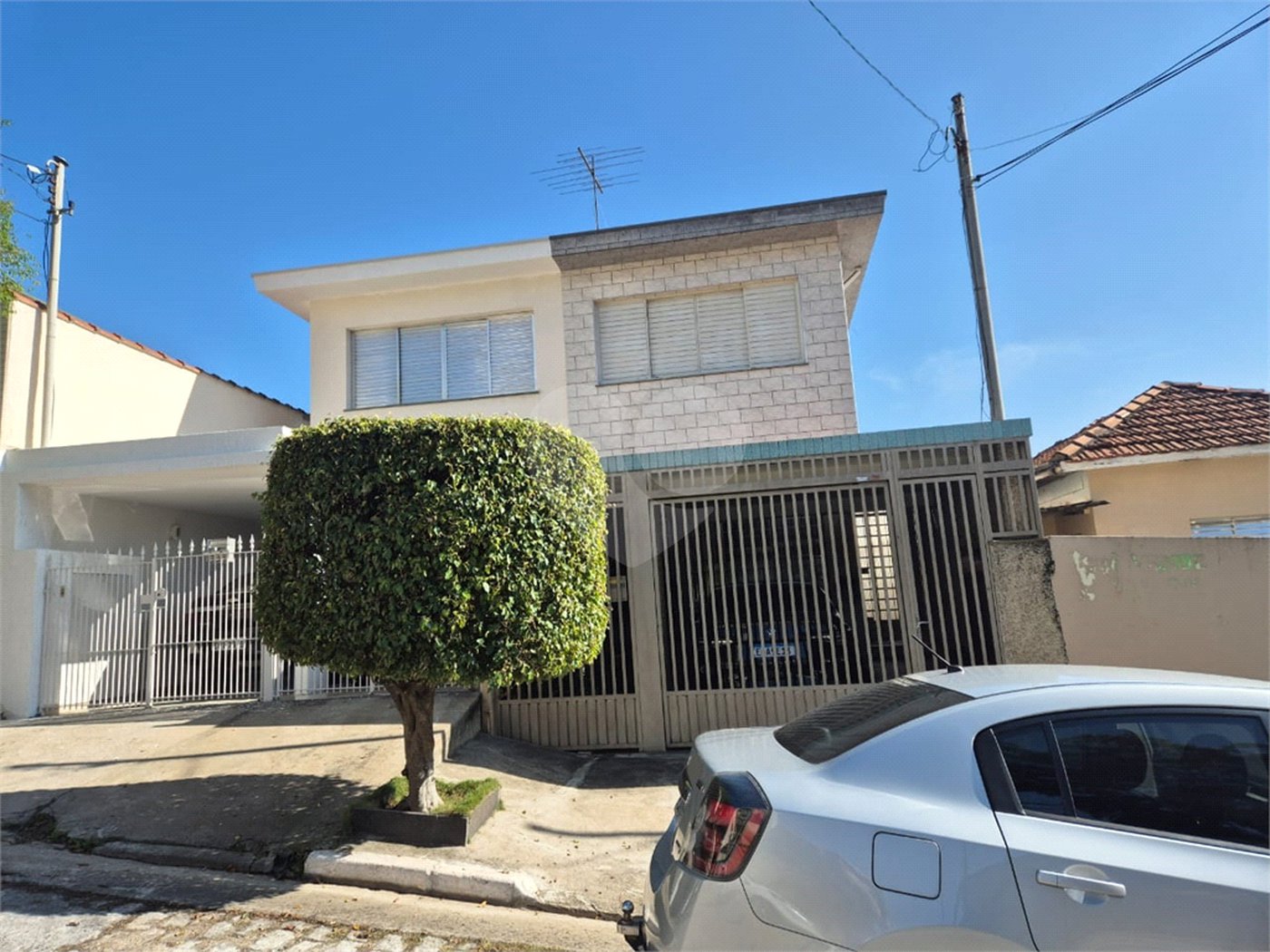 Terreno à venda com 3 quartos, sendo 1 suíte,  em Saúde, São Paulo, SP