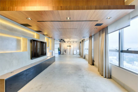 Apartamento à venda com 2 suítes em Alto da Boa Vista, São Paulo, SP
