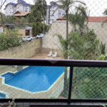 Apartamento à venda com 3 quartos, sendo 1 suíte, em Vila Trujillo, Sorocaba, SP