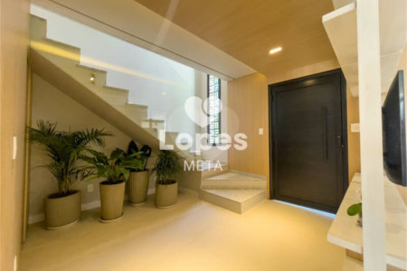 Casa à venda com 3 suítes no condomínio Bosque Urbanova, São José dos Campos - SP