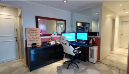 Apartamento à venda com 3 quartos, sendo 1 suíte,  em Parque Novo Mundo, São Paulo, SP